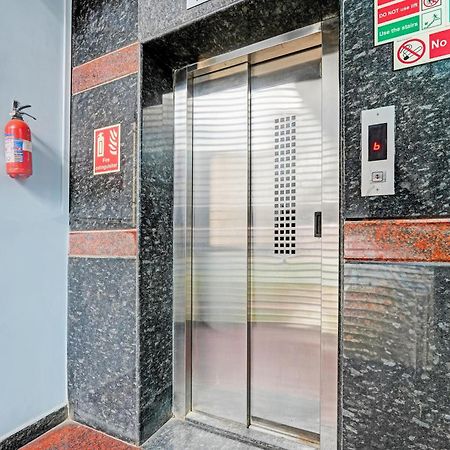 Hotel O Skylark Service Apartment Bangalore Exterior photo