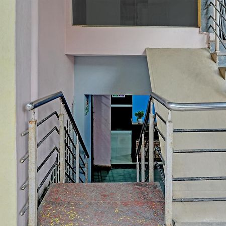 Hotel O Skylark Service Apartment Bangalore Exterior photo